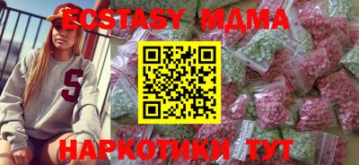 молекула духа Кунгур